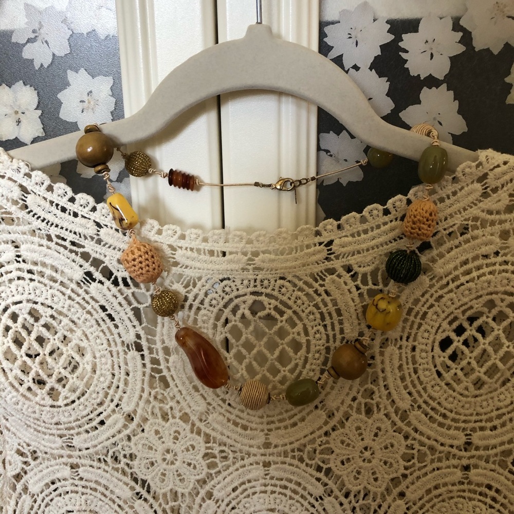 Necklace - Picture 3 of 7